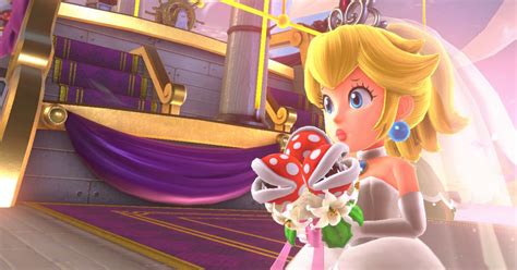 Nintendo Takes Down Princess Peach XXX Game